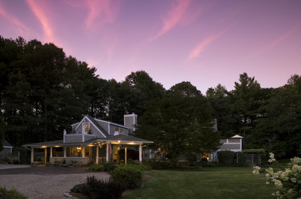 Abbey'S Lantern Hill Inn Ledyard Center Quarto foto